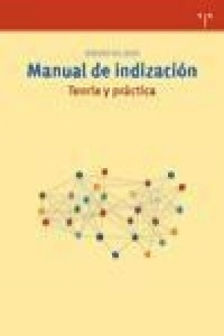 Manual de indización : teoría y práctica