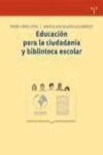 Educación para la ciudadanía y biblioteca escolar