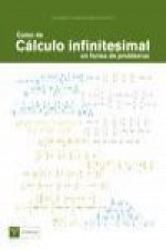 Curso de cálculo infinitesimal en forma de problemas