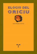 Elogio del oriciu