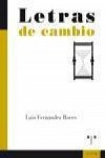 Letras de cambio
