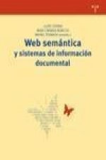 Web semántica y sistemas de información documental