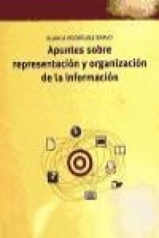 Apuntes sobre representación y organización de la información