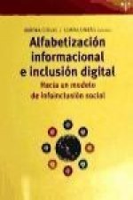 Alfabetización informacional e inclusión digital : hacia un modelo de infoinclusión social
