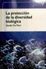 La protección de la diversidad biológica