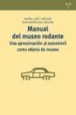 Manual del museo rodante