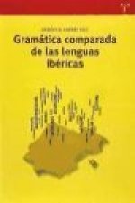 Gramática comparada de las lenguas ibéricas