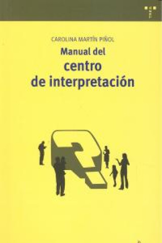 Manual del centro de interpretación