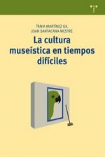 La cultura museística en tiempos difíciles