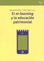 El m-learning y la educación patrimonial