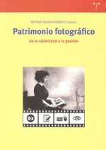 Patrimonio fotográfico: De la visibilidad a la gestión