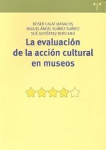 La evaluación de la acción cultural en museos
