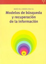 Modelos de búsqueda y recuperación de información