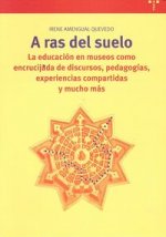 A ras de suelo