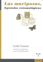 Las mariposas. Epístolas entomológicas