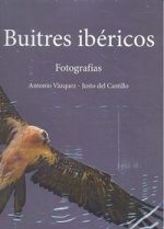 Buitres ibéricos