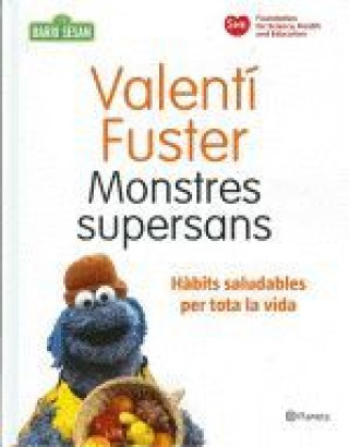 Monstres supersans