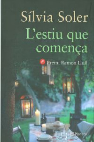 L'estiu que comença