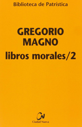 Libros morales 2