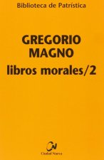 Libros morales 2