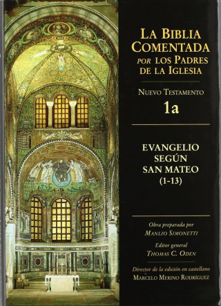 Mateo 1-13