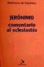 Comentario al Eclesiastés