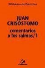 COMENTARIOS A LOS SALMOS. 1