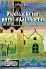 Meditaciones para el Adviento