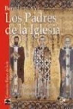 Los padres de la Iglesia : de Clemente de Roma a San Agustín