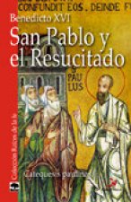 San Pablo y el Resucitado : catequesis paulinas