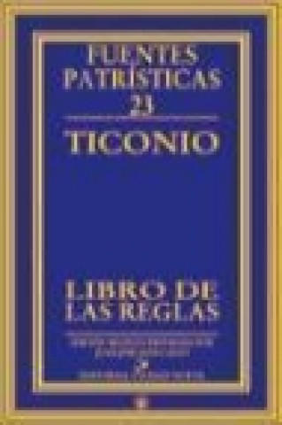 Libro de las reglas