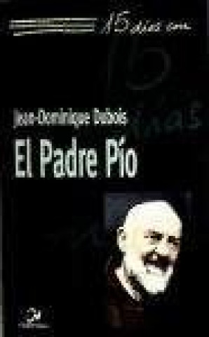 El Padre Pío