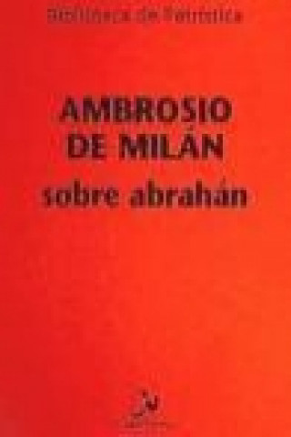 Sobre Abrahám
