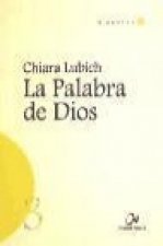 La palabra de Dios