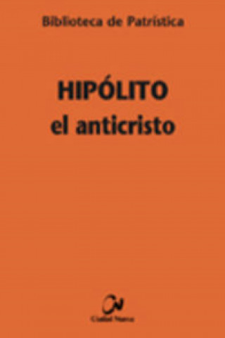 El anticristo