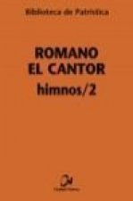 Romano El cantor.Himnos 2