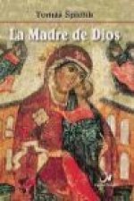 La madre de Dios