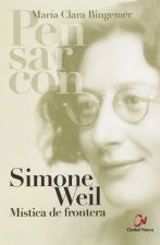 Simone Weil : mística de frontera