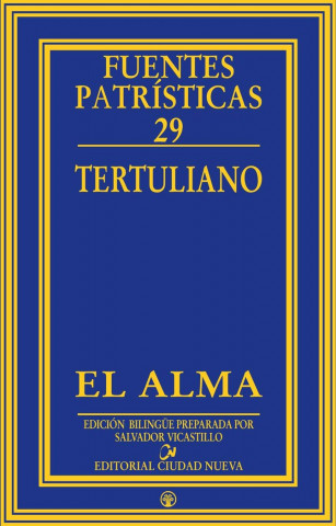 El alma