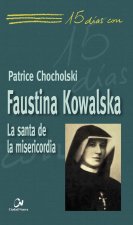 FAUSTINA KOWALSKA