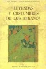 Leyendas y costumbres de los afganos