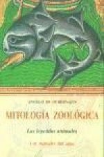 Mitología zoológica : las leyendas animales, los animales del agua
