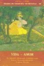 Vida. Amor