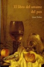 El libro del amante del pan
