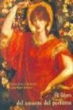 El libro del amante del perfume