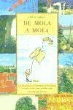De Mola a Mola : las Islas Baleares recorridas de punta a punta, en barco, coche, tren, autobús y a pie