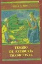 TESORO DE SABIDURIA ESTUCHE 6 VOLS.