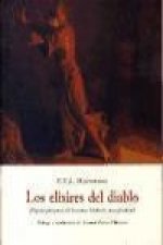 Los elixires del diablo : papeles póstumos del hermano Medardo, un capuchino
