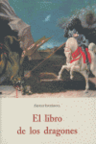 El libro de los dragones
