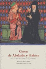 Cartas de Abelardo y Heloísa ; precedido de En favor de Heloísa por Carmen Riera